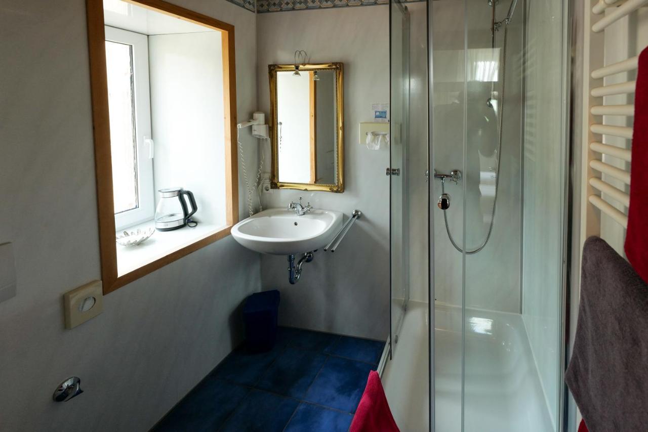 Hotel Alte Buergermeisterei إيديغير إيلير المظهر الخارجي الصورة