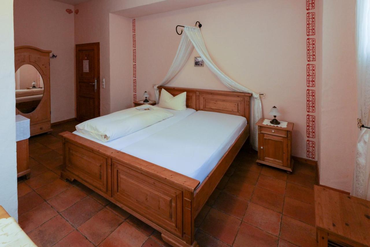 Hotel Alte Buergermeisterei إيديغير إيلير المظهر الخارجي الصورة
