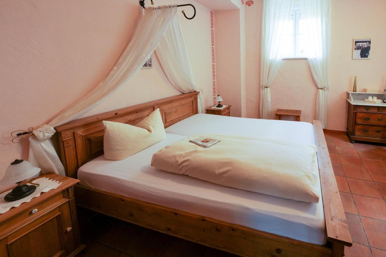 Hotel Alte Buergermeisterei إيديغير إيلير المظهر الخارجي الصورة