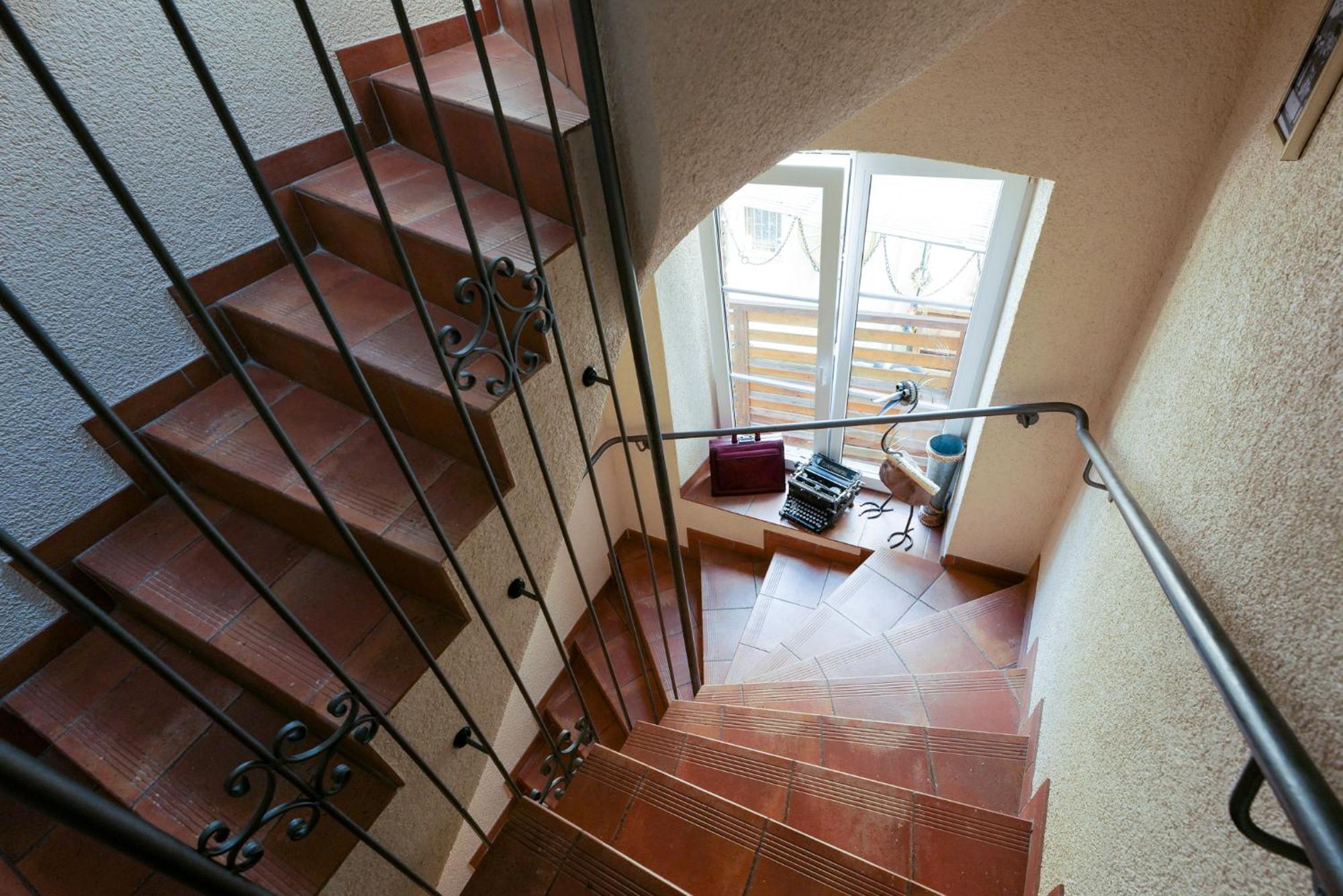 Hotel Alte Buergermeisterei إيديغير إيلير المظهر الخارجي الصورة